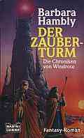 Der Zauberturm  (THE SILENT TOWER)