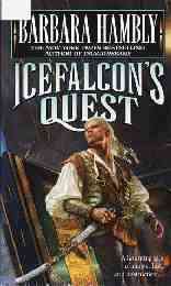 ICEFALCON'S QUEST