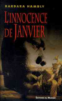 L'Innocence De Janvier  (A FREE MAN OF COLOR)