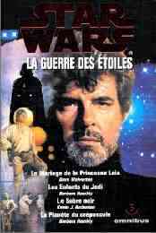 la guerre des toiles. 3  (Star Wars Anthology #3)