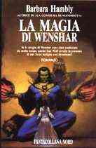 La magia di Wenshar  (THE WITCHES OF WENSHAR)