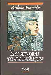 LAS SEORAS DE MANDRIGYN  (The Ladies Of Mandrigyn)