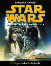 Star Wars: NIGHTLILY - The Lovers' Tale