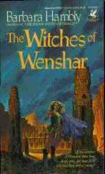 THE WITCHES OF WENSHAR