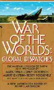 WAR OF THE WORLDS: Global Dispatches