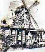VDK Windmill original image: 97k